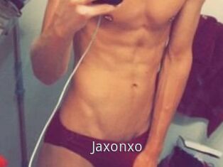 Jaxonxo