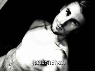 JaxxonShaft