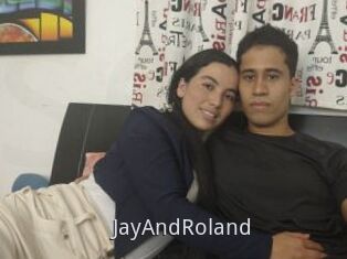 JayAndRoland