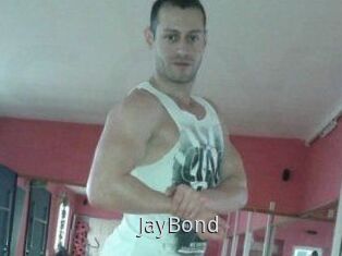 JayBond