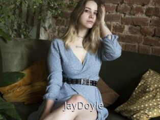 JayDoyle