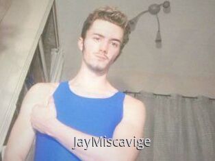 JayMiscavige