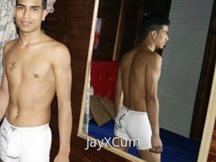 JayXCum
