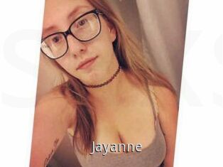 Jayanne