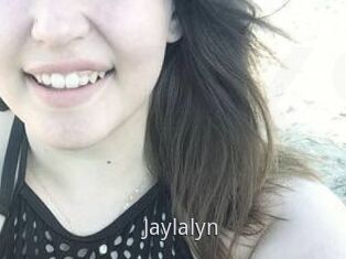 Jaylalyn