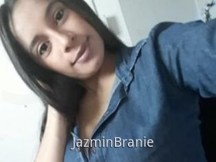 JazminBranie