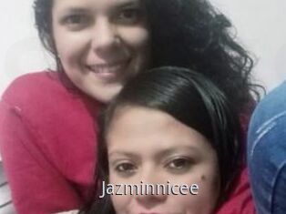 Jazminnicee