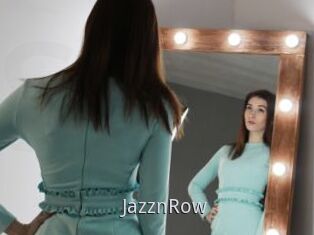 JazznRow