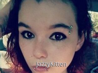 JazzyKitten