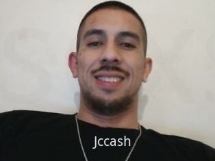 Jccash