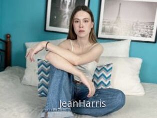 JeanHarris