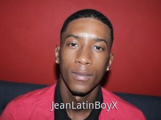 JeanLatinBoyX
