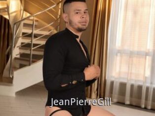 JeanPierreGill