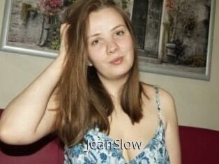 JeanSlow