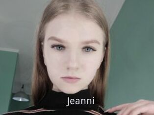 Jeanni