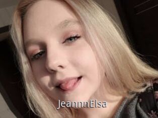 JeannnElsa
