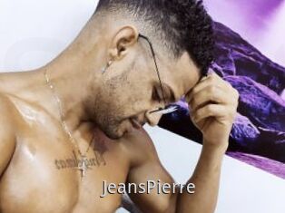 JeansPierre
