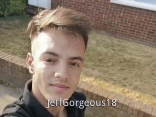 JeffGorgeous18