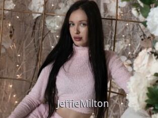 JeffieMilton