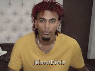 JeisonDavis