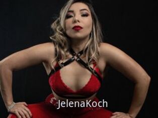 JelenaKoch