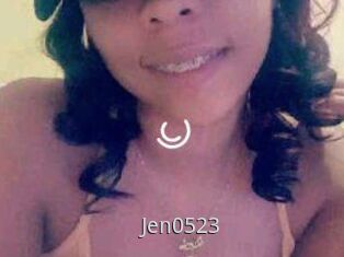 Jen0523