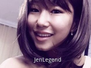 JenLegend