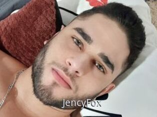 JencyFox
