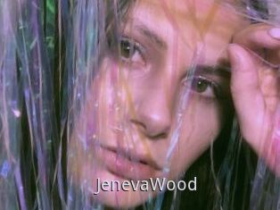 JenevaWood