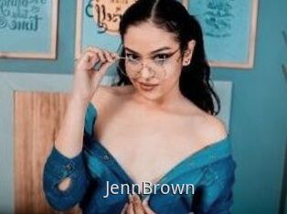JennBrown