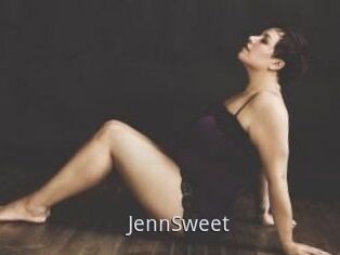 JennSweet