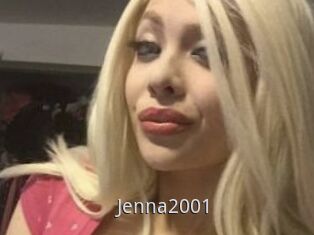 Jenna2001