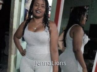 JennaLions