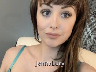 JennaLucy