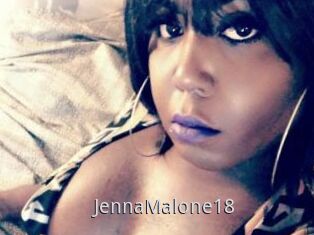 JennaMalone18