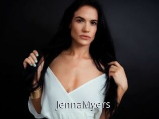 JennaMyers