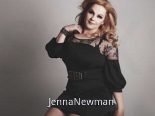 JennaNewman