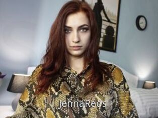 JennaReds