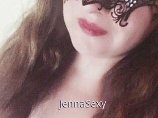 JennaSexy