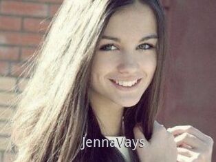 JennaVays