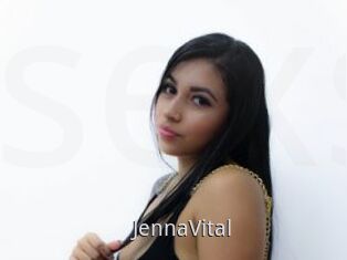 JennaVital