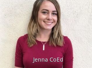 Jenna_CoEd