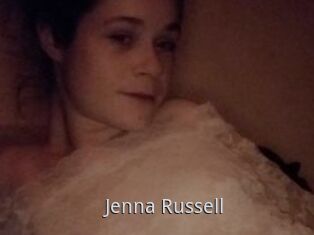 Jenna_Russell