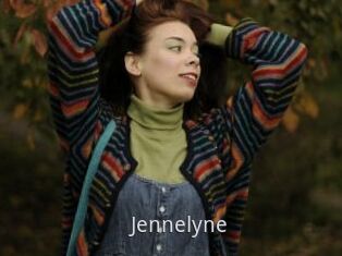 Jennelyne