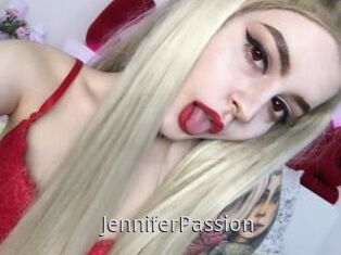 JenniferPassion