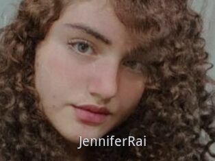 JenniferRai