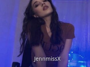 JennmissX