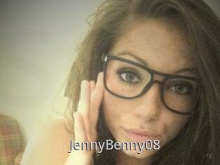 JennyBenny08