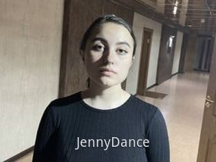 JennyDance