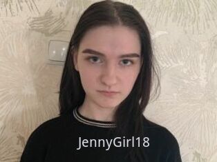 JennyGirl18
